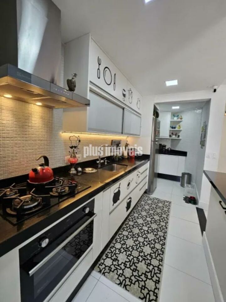 Apartamento, 2 quartos, 53 m² - Foto 14