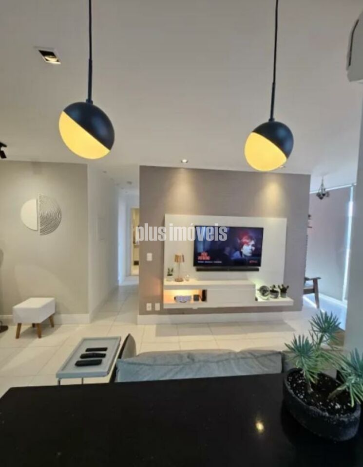 Apartamento, 2 quartos, 53 m² - Foto 8