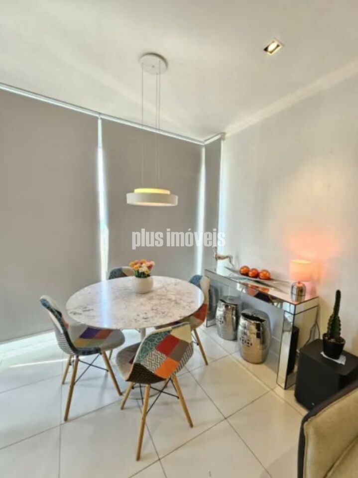 Apartamento, 2 quartos, 53 m² - Foto 6