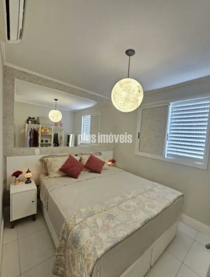 Apartamento, 2 quartos, 53 m² - Foto 10