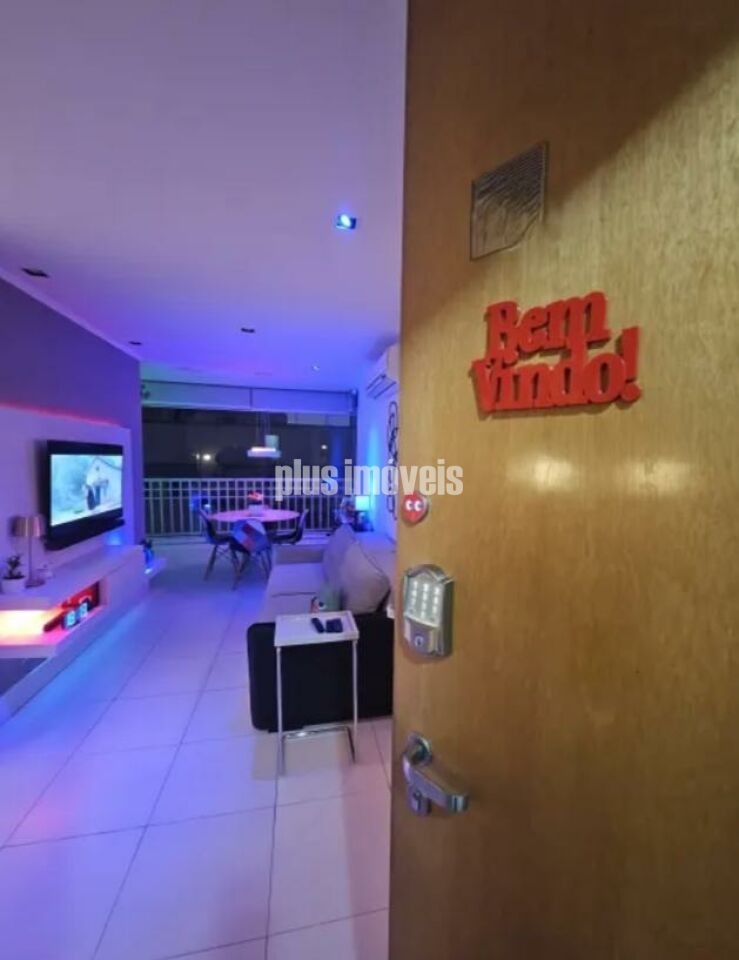 Apartamento, 2 quartos, 53 m² - Foto 4