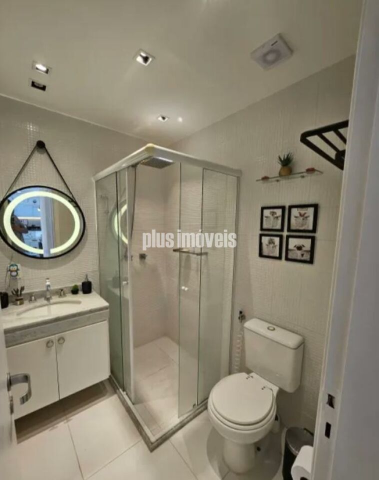 Apartamento, 2 quartos, 53 m² - Foto 12