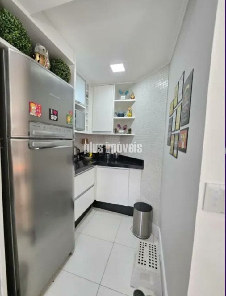 Apartamento, 2 quartos, 53 m² - Foto 15