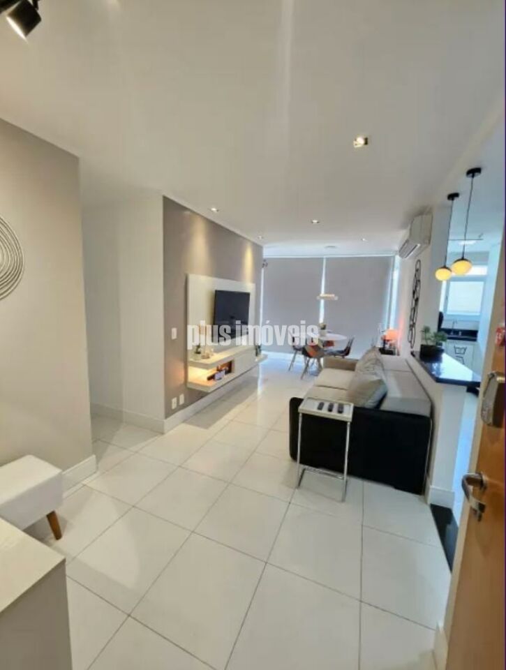 Apartamento, 2 quartos, 53 m² - Foto 3