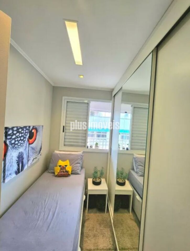 Apartamento, 2 quartos, 53 m² - Foto 11