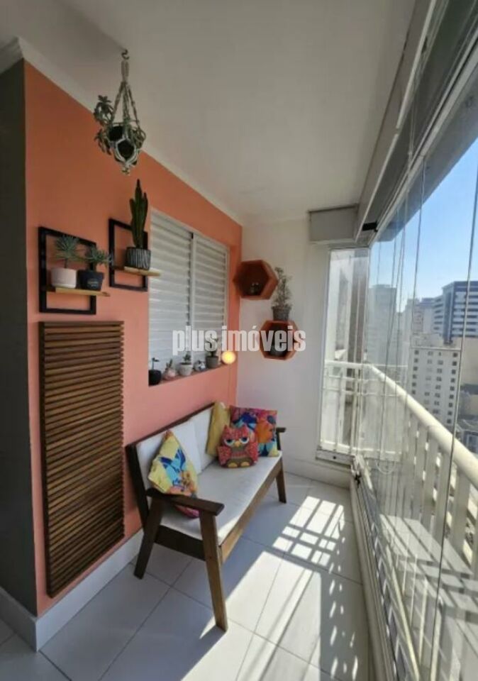 Apartamento, 2 quartos, 53 m² - Foto 1