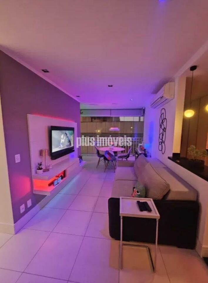 Apartamento, 2 quartos, 53 m² - Foto 5