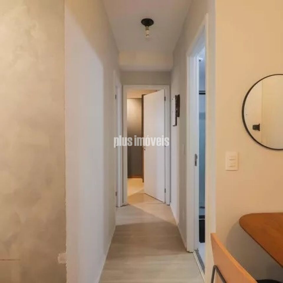 Apartamento, 2 quartos, 57 m² - Foto 3