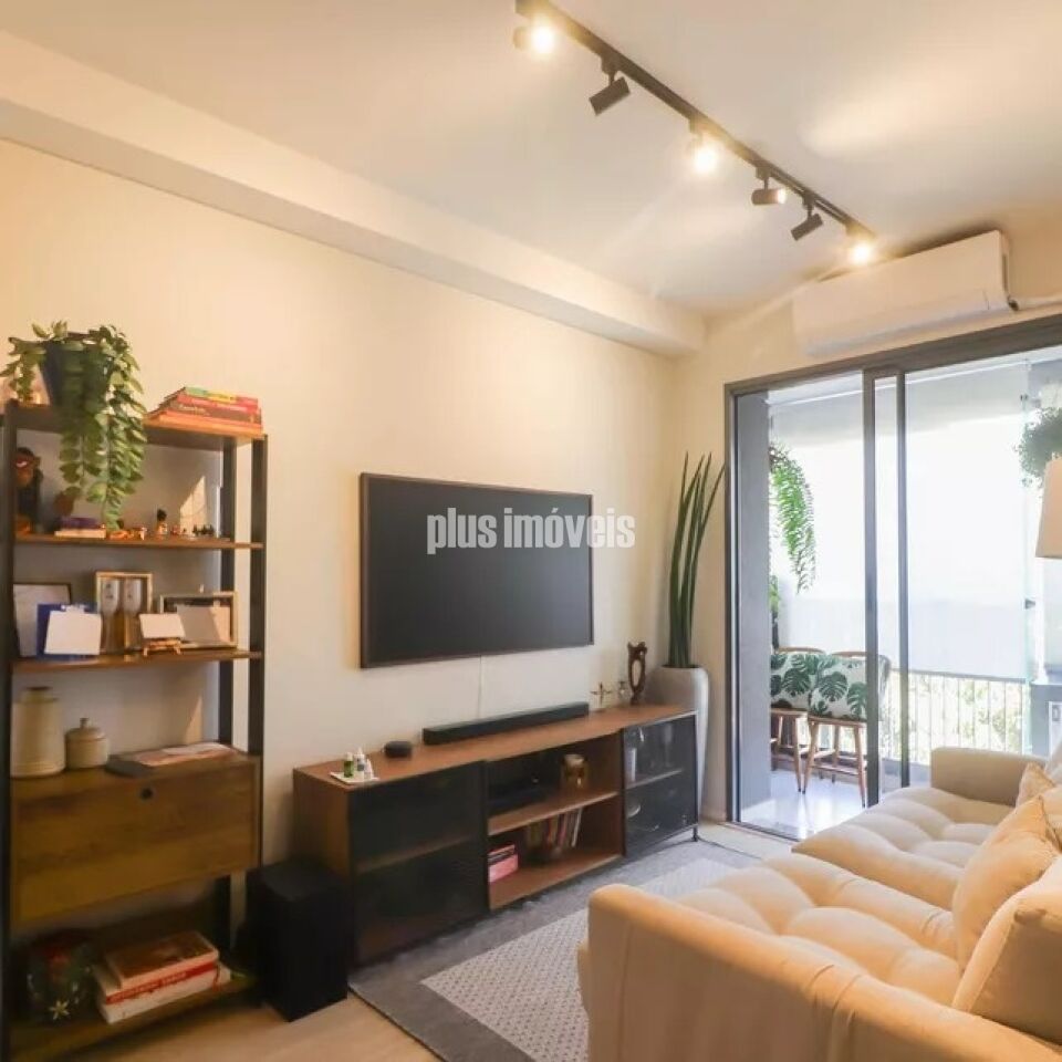 Apartamento, 2 quartos, 57 m² - Foto 2