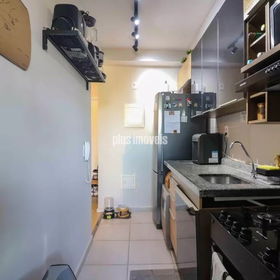 Apartamento, 2 quartos, 57 m² - Foto 8