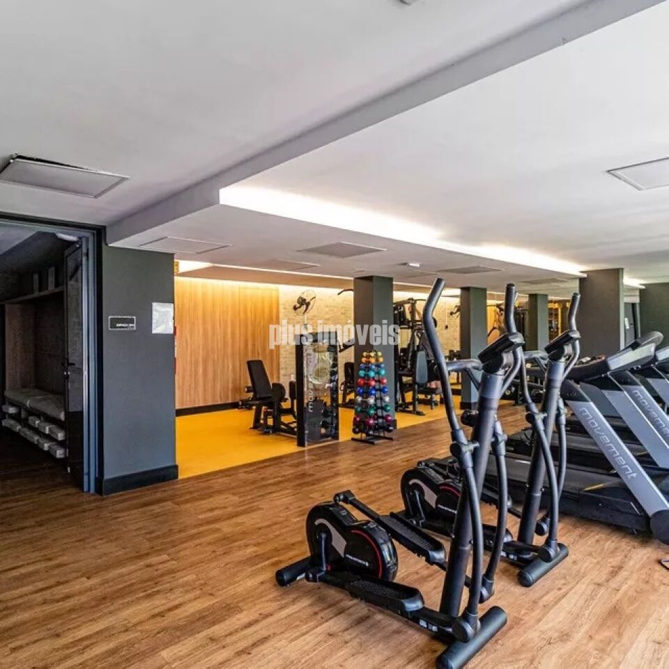 Apartamento, 2 quartos, 57 m² - Foto 11