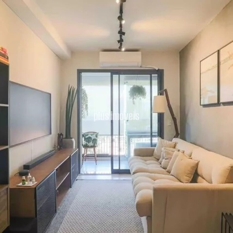 Apartamento, 2 quartos, 57 m² - Foto 1