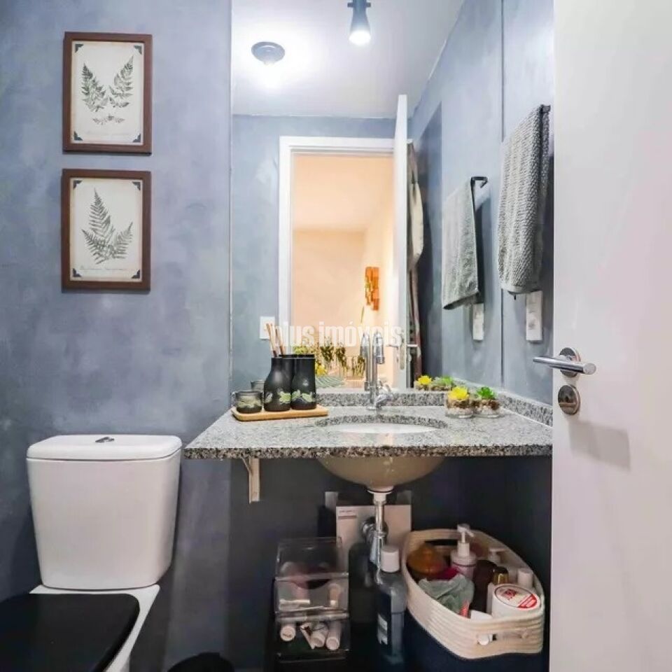 Apartamento, 2 quartos, 57 m² - Foto 7