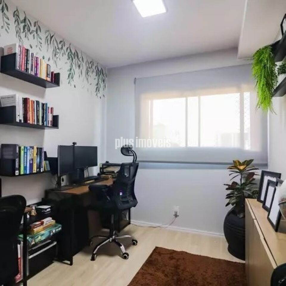 Apartamento, 2 quartos, 57 m² - Foto 5