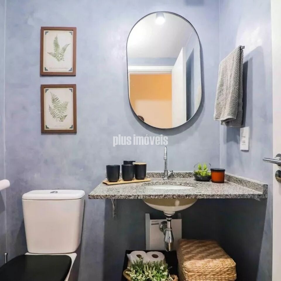 Apartamento, 2 quartos, 57 m² - Foto 4