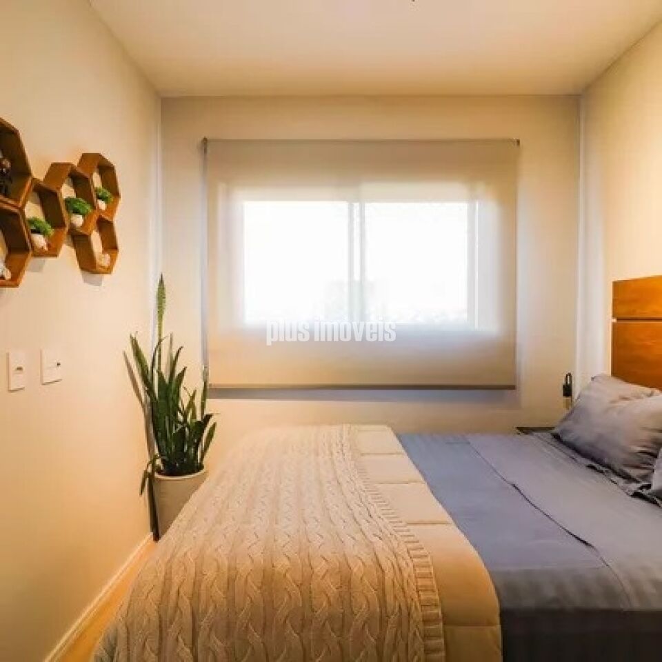 Apartamento, 2 quartos, 57 m² - Foto 6