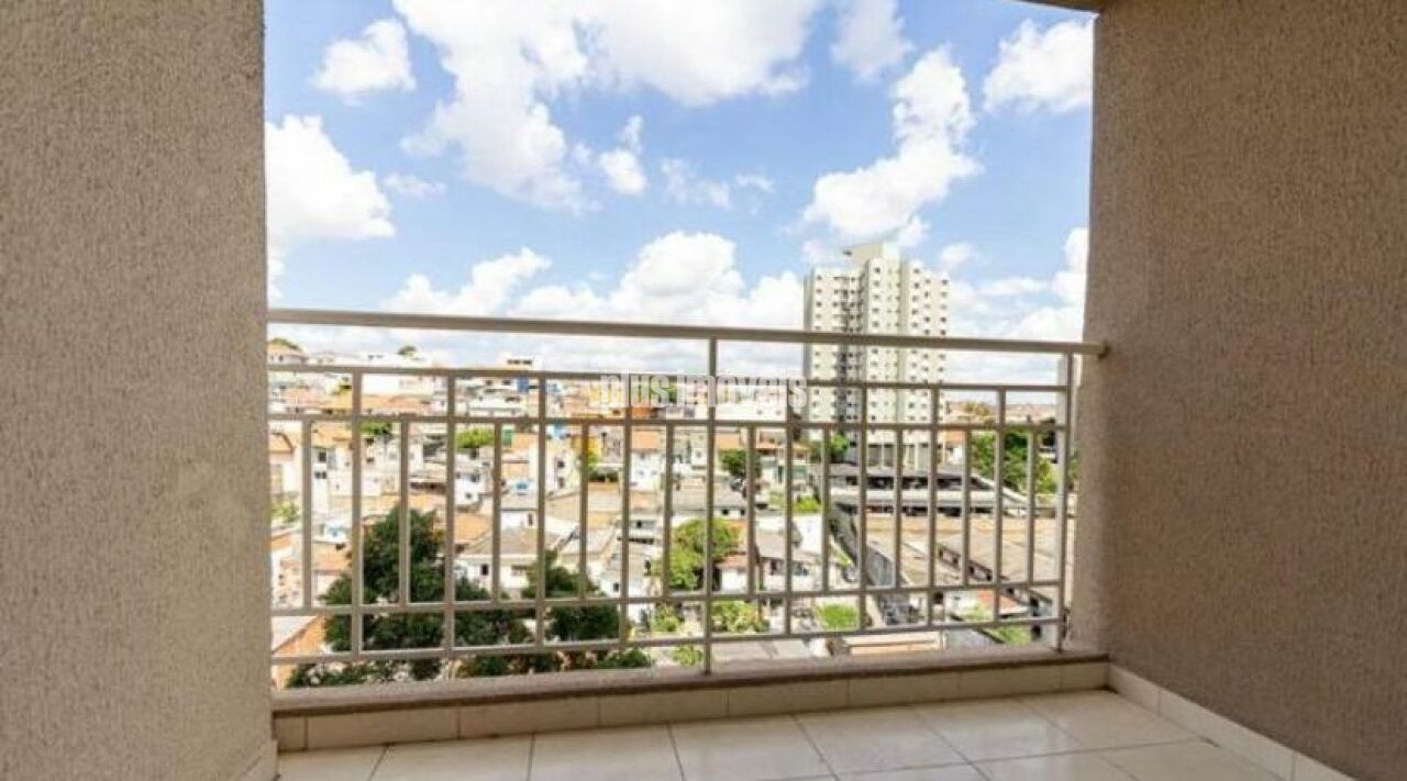 Apartamento, 3 quartos, 63 m² - Foto 6