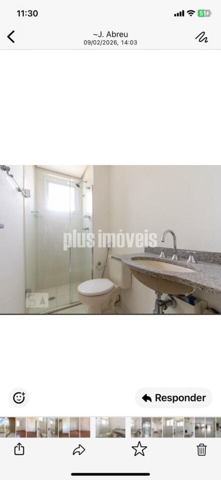 Apartamento, 3 quartos, 63 m² - Foto 12