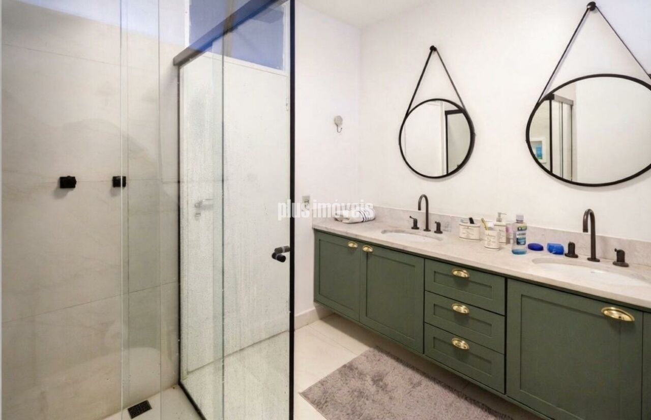 Apartamento, 4 quartos, 262 m² - Foto 16