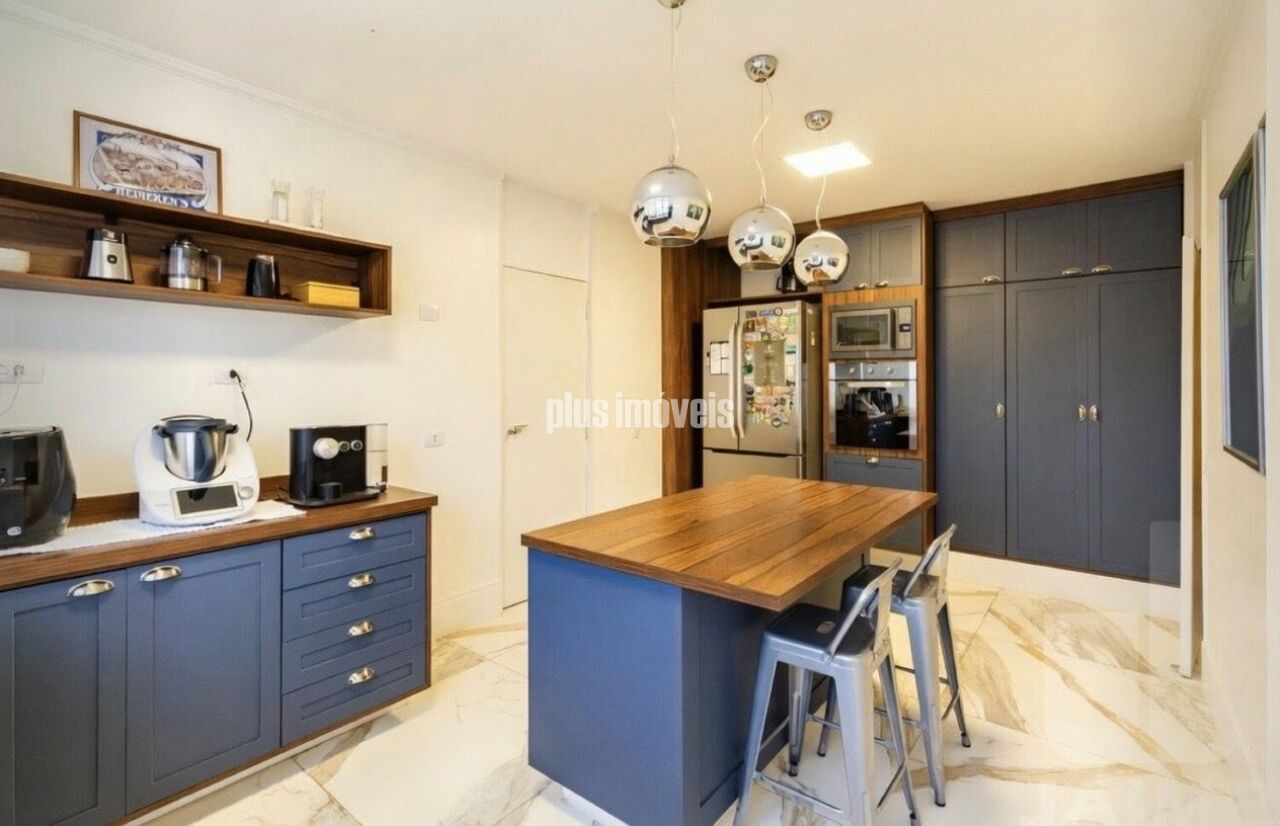 Apartamento, 4 quartos, 262 m² - Foto 11