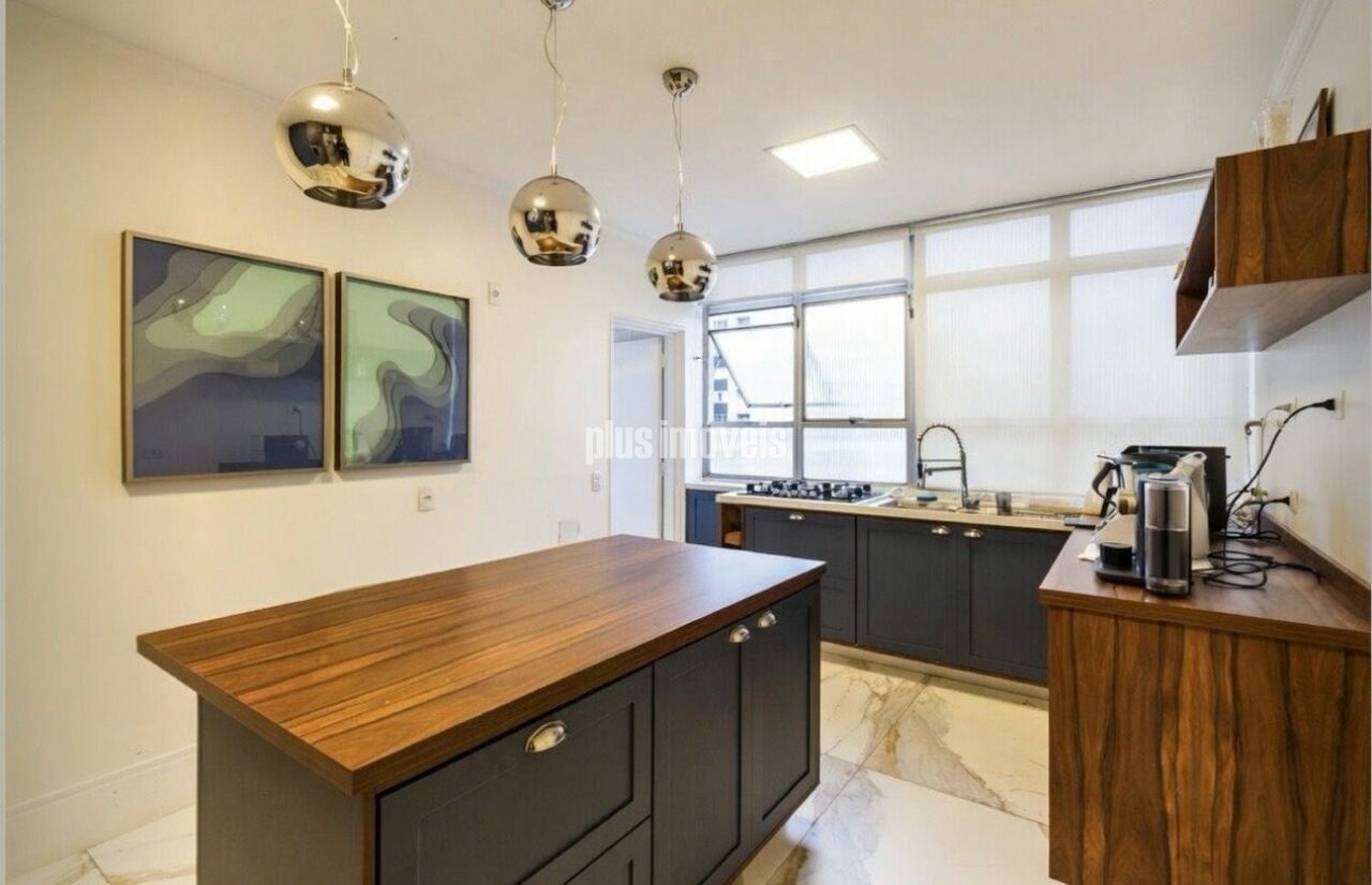 Apartamento, 4 quartos, 262 m² - Foto 10