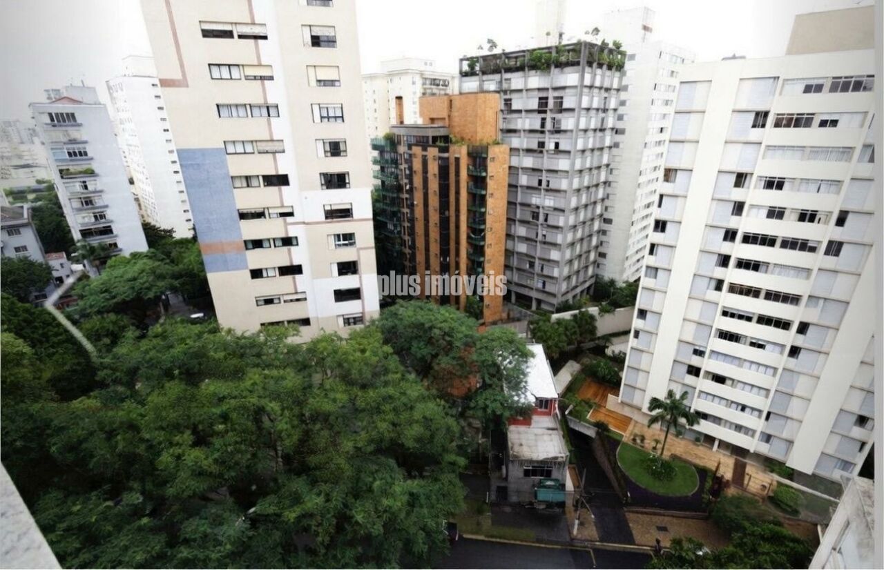 Apartamento, 4 quartos, 262 m² - Foto 20