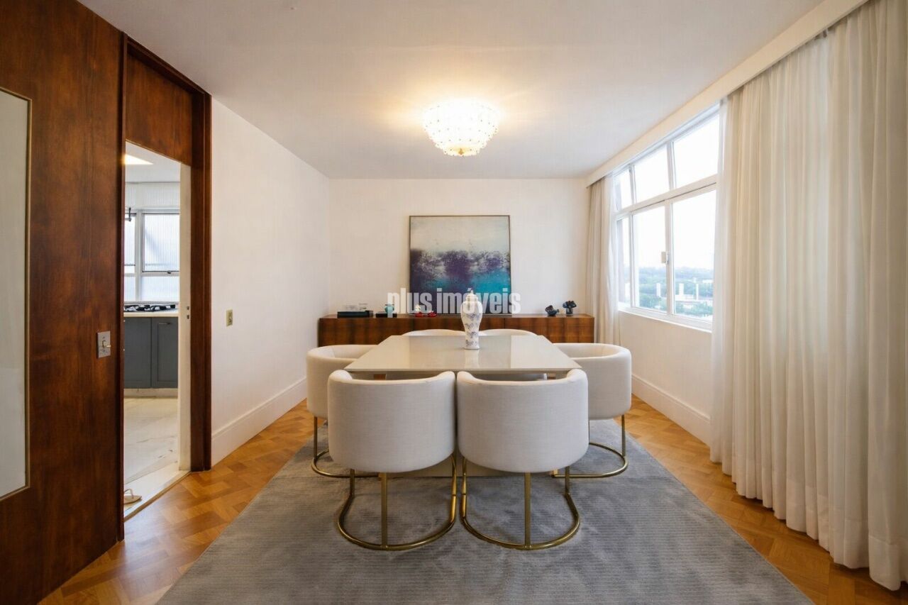 Apartamento, 4 quartos, 262 m² - Foto 5
