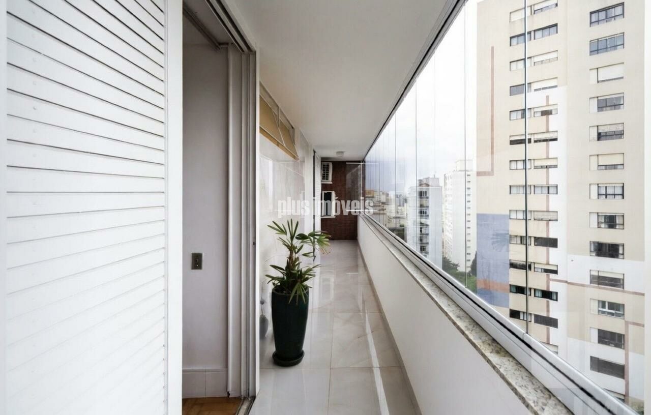 Apartamento, 4 quartos, 262 m² - Foto 19