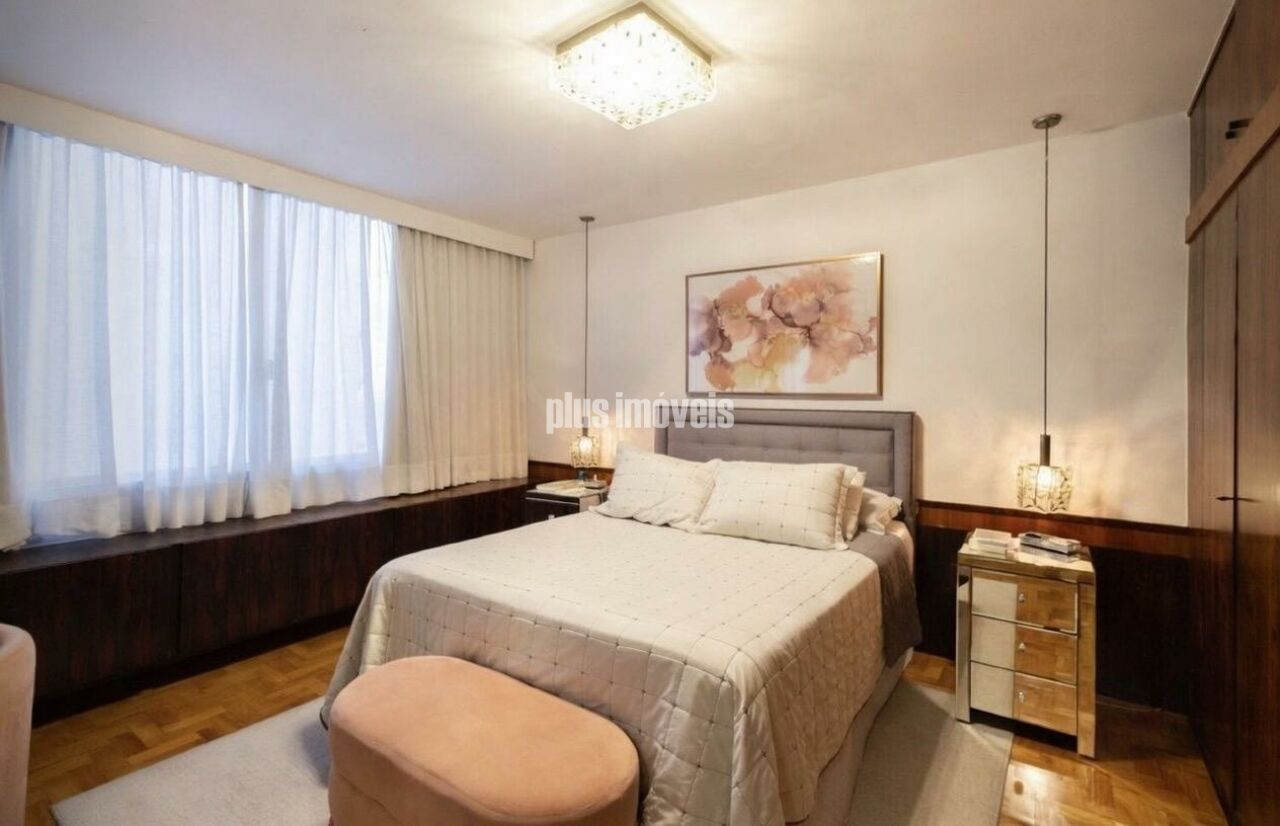Apartamento, 4 quartos, 262 m² - Foto 12