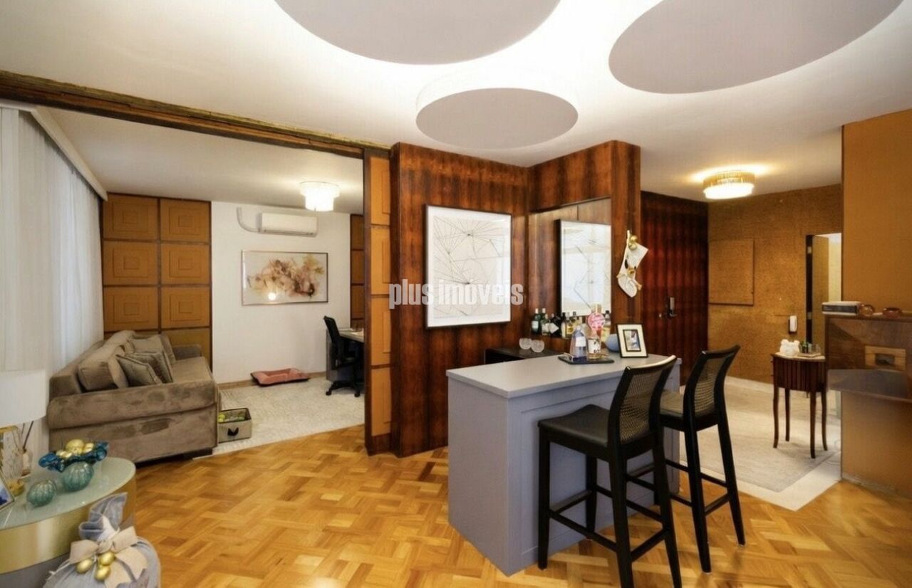 Apartamento, 4 quartos, 262 m² - Foto 6