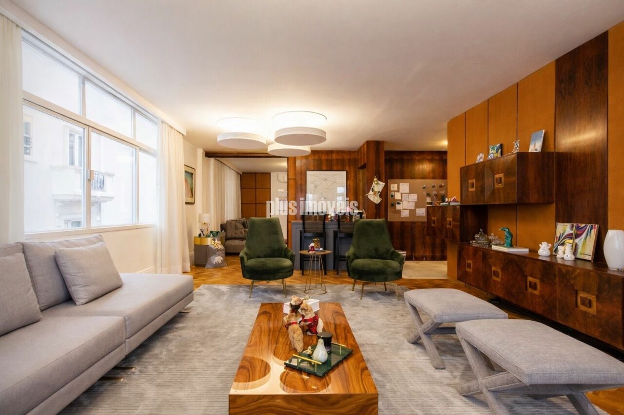 Apartamento, 4 quartos, 262 m² - Foto 2