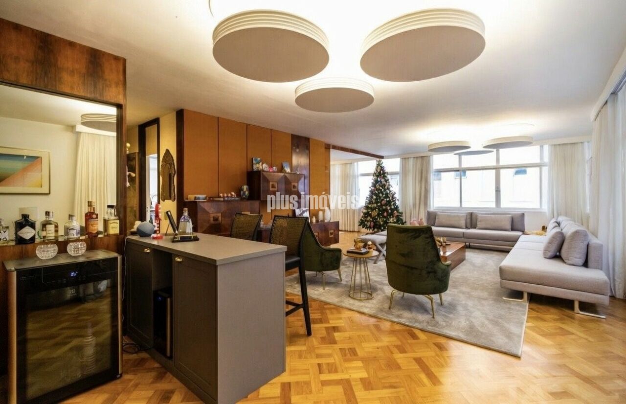 Apartamento, 4 quartos, 262 m² - Foto 3