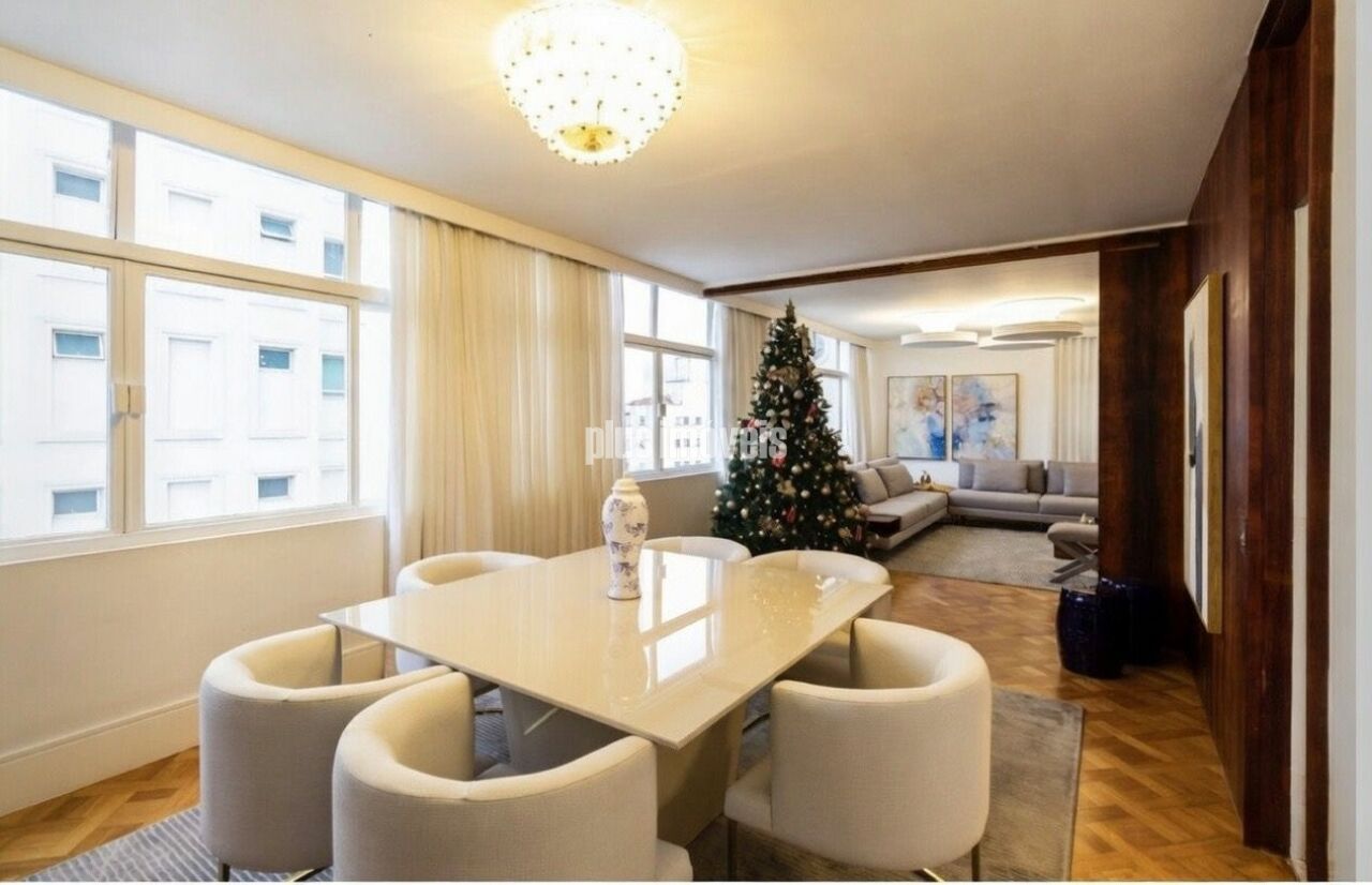 Apartamento, 4 quartos, 262 m² - Foto 4