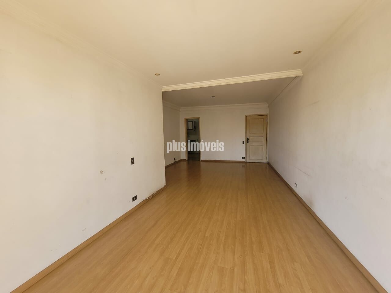 Apartamento, 3 quartos, 110 m² - Foto 1