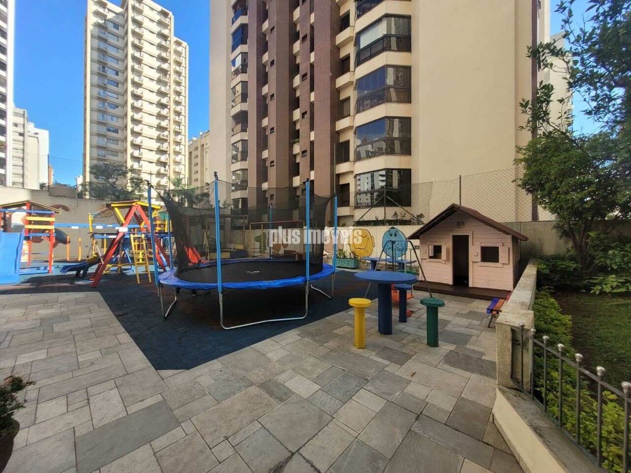 Apartamento, 3 quartos, 110 m² - Foto 14