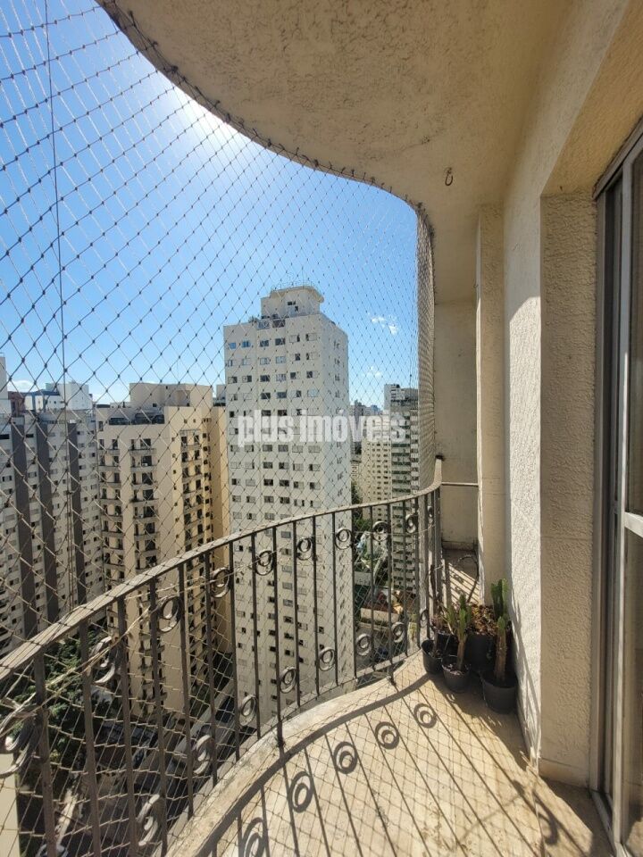 Apartamento, 3 quartos, 110 m² - Foto 4
