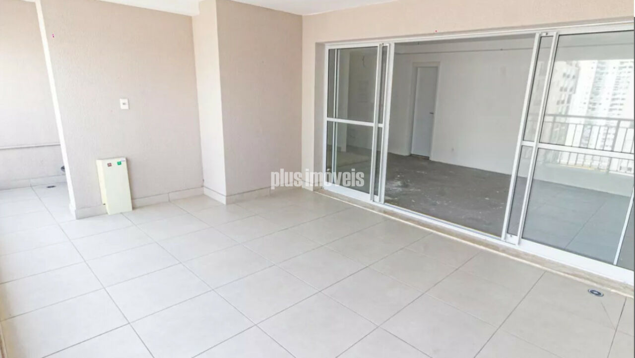 Apartamento, 3 quartos, 122 m² - Foto 1