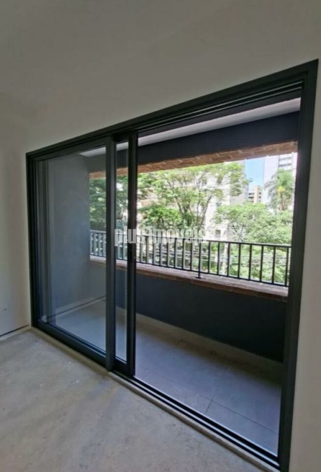 Apartamento, 1 quarto, 27 m² - Foto 3