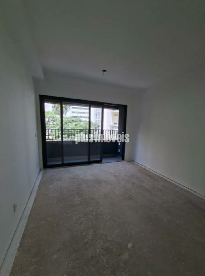 Apartamento, 1 quarto, 27 m² - Foto 4
