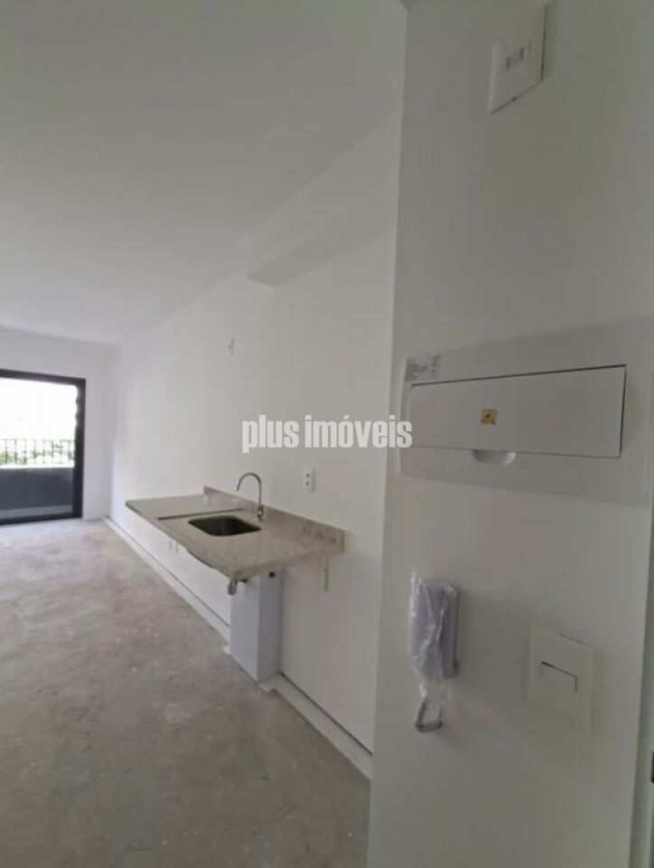 Apartamento, 1 quarto, 27 m² - Foto 5
