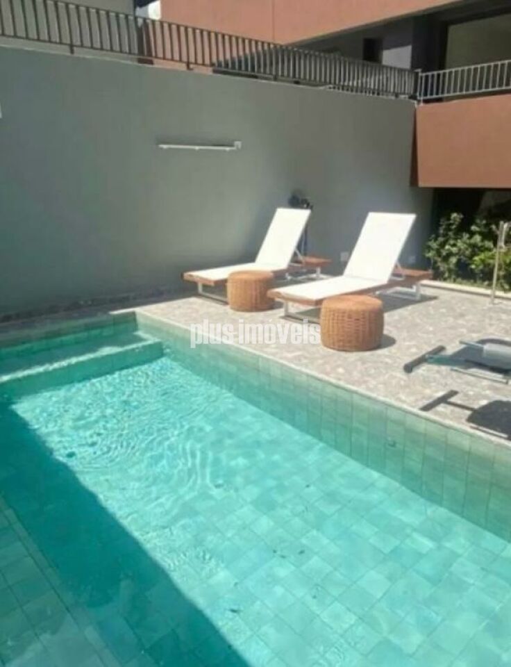 Apartamento, 1 quarto, 27 m² - Foto 10