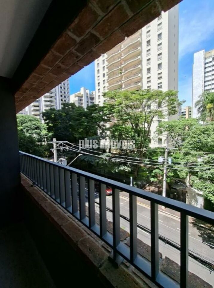 Apartamento, 1 quarto, 27 m² - Foto 1