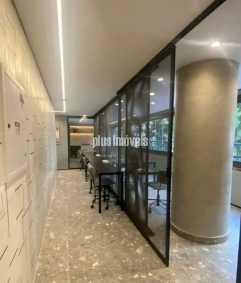 Apartamento, 1 quarto, 27 m² - Foto 8