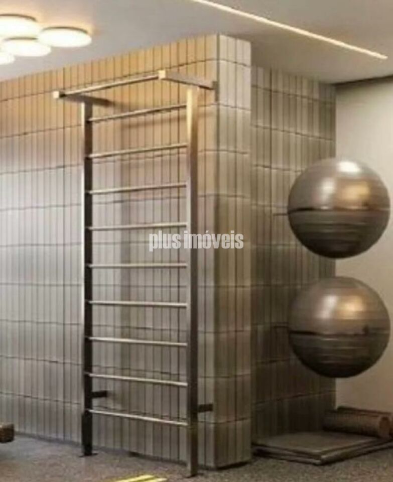 Apartamento, 1 quarto, 27 m² - Foto 9