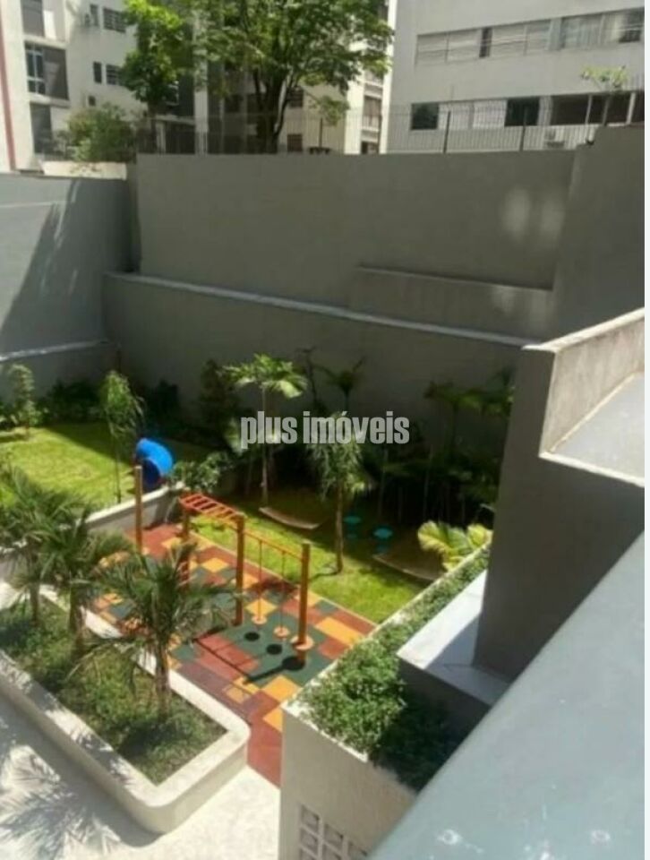 Apartamento, 1 quarto, 27 m² - Foto 11