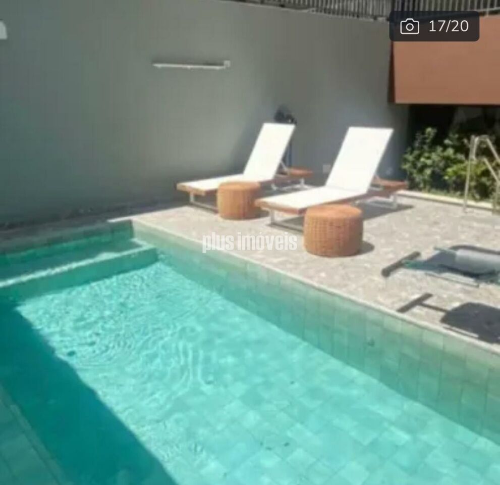 Apartamento, 1 quarto, 27 m² - Foto 10