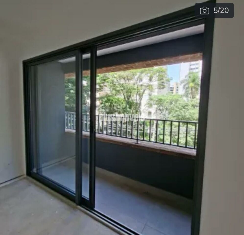 Apartamento, 1 quarto, 27 m² - Foto 2