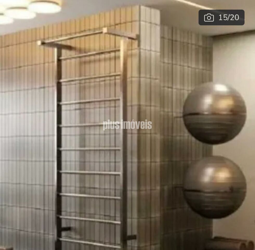 Apartamento, 1 quarto, 27 m² - Foto 11