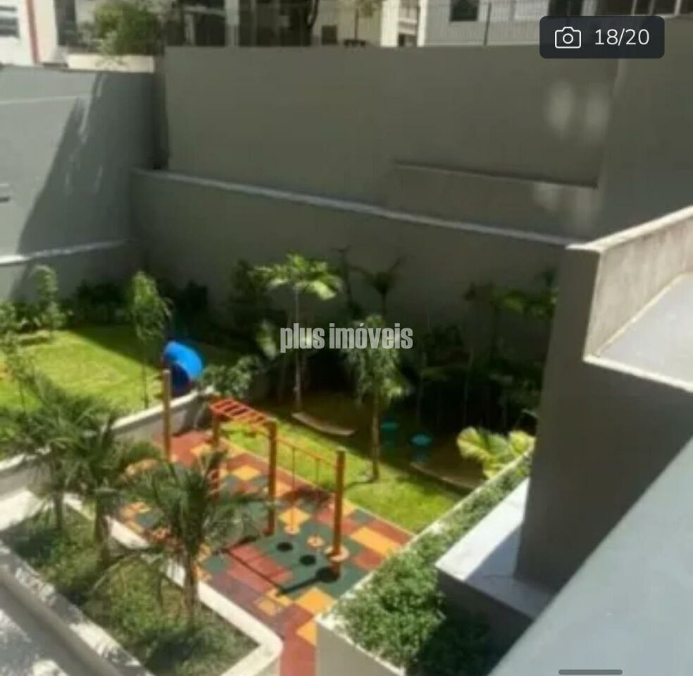 Apartamento, 1 quarto, 27 m² - Foto 9