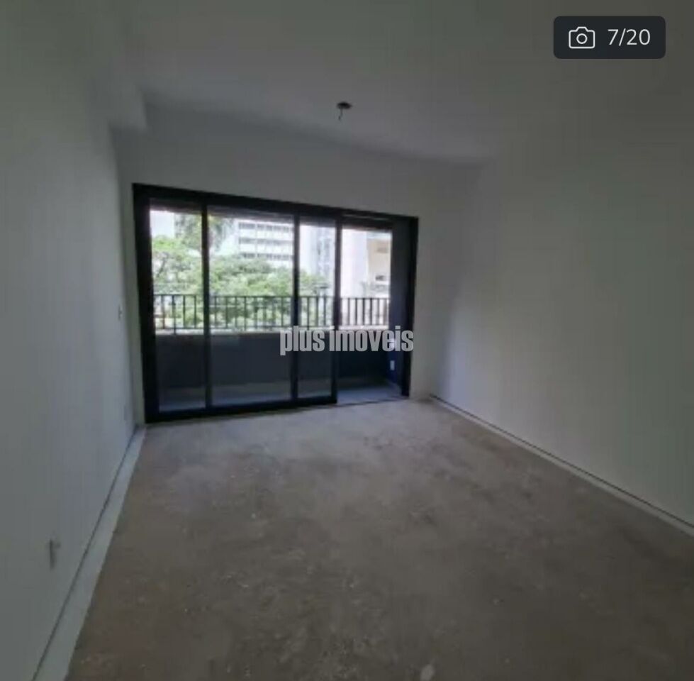 Apartamento, 1 quarto, 27 m² - Foto 4